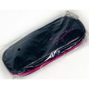Mary Kay Signature Lip Trio Case with Lips Tips & Mirror - NEW & SEALED!